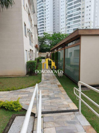 Imagem Apartamento com 2 Quartos à Venda, 49 m² em Vila Gonçalves - São Bernardo Do Campo Imagem Apartamento com 2 Quartos à Venda, 49 m² em Vila Gonçalves - São Bernardo Do Campo