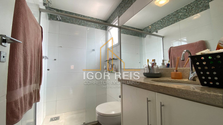 Imagem Casa de Condomínio com 3 Quartos à Venda, 140 m² em Parque Rosário - Campos Dos Goytacazes