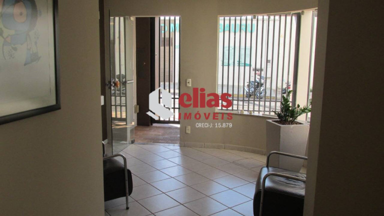 Imagem Apartamento com 1 Quarto à Venda, 35 m² em Vila Santa Tereza - Bauru
