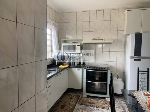 Imagem Casa com 3 Quartos à Venda, 299 m² em Parque Santa Madalena - São Paulo Imagem Casa com 3 Quartos à Venda, 299 m² em Parque Santa Madalena - São Paulo