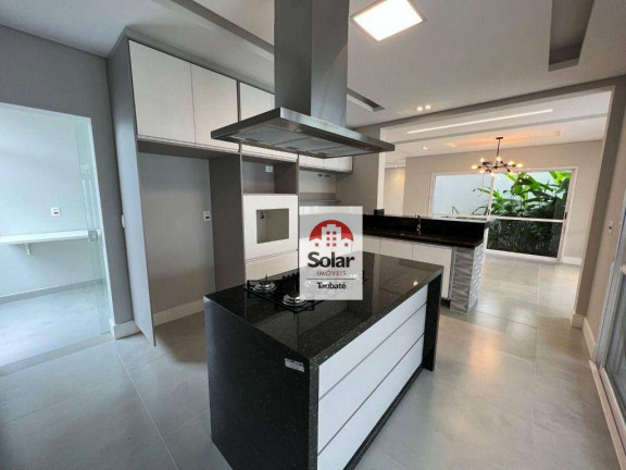 Imagem Casa com 3 Quartos à Venda, 306 m² em Campos Do Conde Chambord - Tremembé