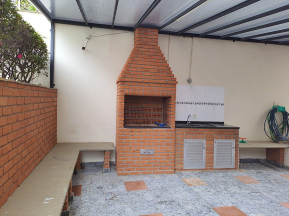 Imagem Apartamento com 2 Quartos para Alugar, 68 m² em Vila Leopoldina - São  Paulo
