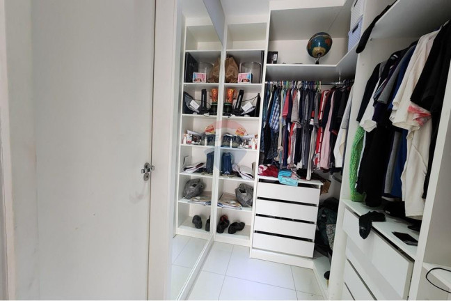 Imagem Cobertura com 3 Quartos à Venda, 177 m² em Freguesia De Jacarepaguá - Rio De Janeiro