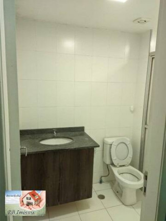 Imagem Apartamento com 3 Quartos à Venda, 63 m² em Jardim Utinga - Santo André Imagem Apartamento com 3 Quartos à Venda, 63 m² em Jardim Utinga - Santo André