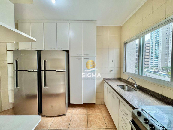 Imagem Apartamento com 3 Quartos à Venda, 86 m² em Jardim Astúrias - Guarujá