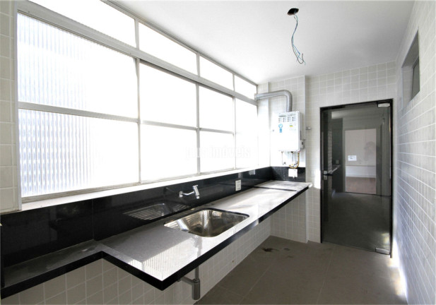 Imagem Apartamento com 3 Quartos à Venda, 180 m² em Jardim América - São Paulo Imagem Apartamento com 3 Quartos à Venda, 180 m² em Jardim América - São Paulo