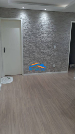 Imagem Apartamento com 3 Quartos à Venda, 63 m² em Jaguaribe - Osasco Imagem Apartamento com 3 Quartos à Venda, 63 m² em Jaguaribe - Osasco