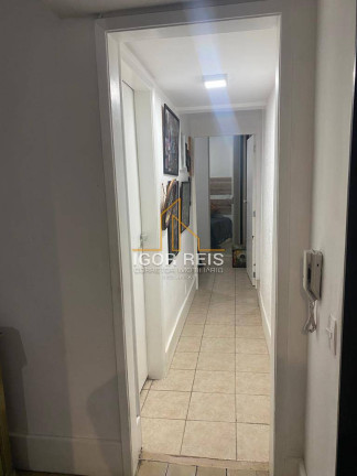 Imagem Apartamento com 3 Quartos à Venda, 125 m² em Icaraí - Niterói