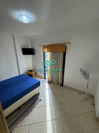 Imagem Apartamento com 3 Quartos à Venda, 115 m² em Enseada - Guarujá