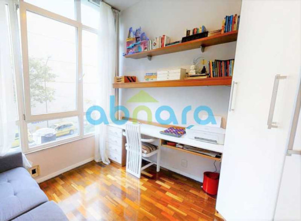 Imagem Apartamento com 3 Quartos à Venda, 100 m² em Copacabana - Rio De Janeiro Imagem Apartamento com 3 Quartos à Venda, 100 m² em Copacabana - Rio De Janeiro