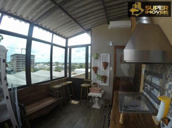Imagem Apartamento com 2 Quartos à Venda, 92 m² em Centro - Pelotas Imagem Apartamento com 2 Quartos à Venda, 92 m² em Centro - Pelotas