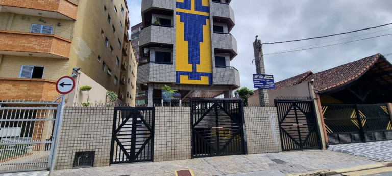 Imagem Apartamento com 1 Quarto à Venda, 65 m² em Tupi - Praia Grande Imagem Apartamento com 1 Quarto à Venda, 65 m² em Tupi - Praia Grande