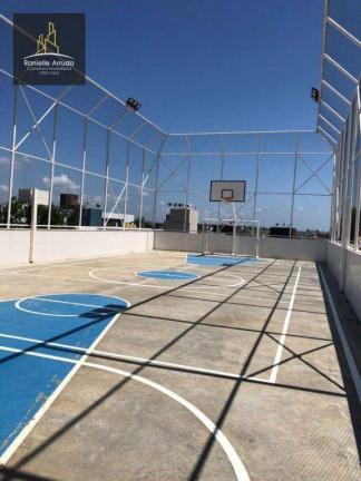 Imagem Apartamento com 3 Quartos à Venda, 89 m² em Aeroclube - João Pessoa