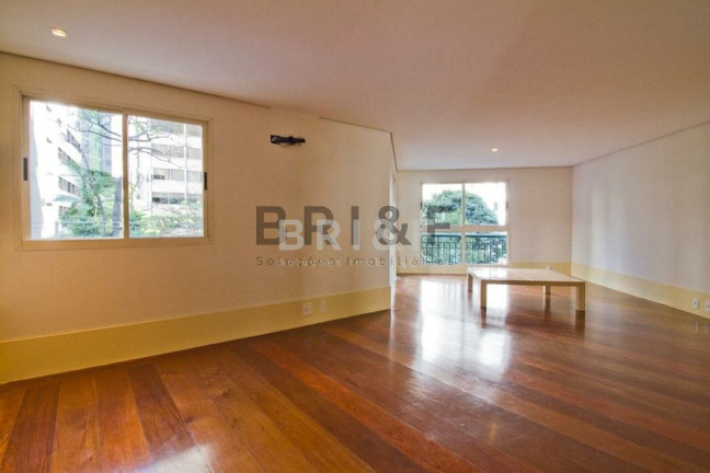 Imagem Apartamento com 4 Quartos à Venda, 176 m² em Jardim Paulista - São Paulo