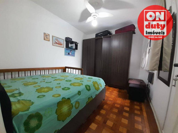 Imagem Apartamento com 3 Quartos à Venda, 100 m² em Vila Matias - Santos Imagem Apartamento com 3 Quartos à Venda, 100 m² em Vila Matias - Santos