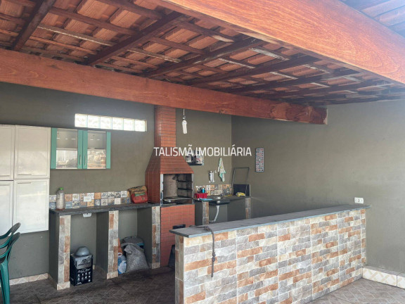 Imagem Casa com 3 Quartos à Venda, 137 m² em Parque Pinheiros - Taboão Da Serra Imagem Casa com 3 Quartos à Venda, 137 m² em Parque Pinheiros - Taboão Da Serra