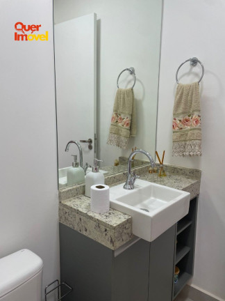 Imagem Apartamento com 3 Quartos à Venda, 84 m² em Quinta Da Primavera - Ribeirão Preto