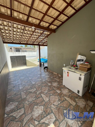 Imagem Casa com 2 Quartos à Venda, 105 m² em Santa Mônica - Guarapari