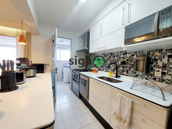 Imagem Apartamento com 2 Quartos à Venda, 96 m² em Vila Andrade - São Paulo Imagem Apartamento com 2 Quartos à Venda, 96 m² em Vila Andrade - São Paulo