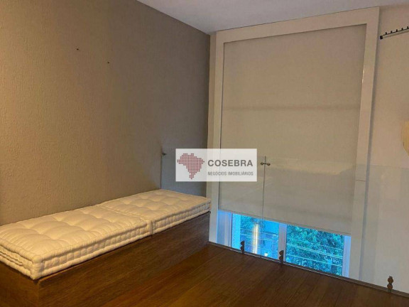 Imagem Apartamento com 1 Quarto para Alugar, 45 m² em Vila Olímpia - São Paulo Imagem Apartamento com 1 Quarto para Alugar, 45 m² em Vila Olímpia - São Paulo