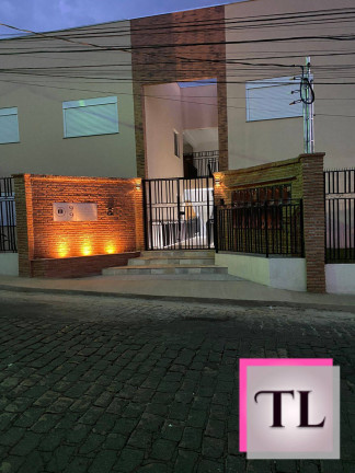 Apartamento com 2 Quartos à Venda, 55 m² em Vila Líder - Poços De Caldas
