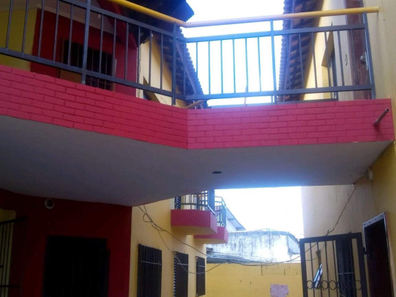 Imagem Sobrado com 3 Quartos à Venda, 98 m² em Parque Marinho - Mongaguá Imagem Sobrado com 3 Quartos à Venda, 98 m² em Parque Marinho - Mongaguá