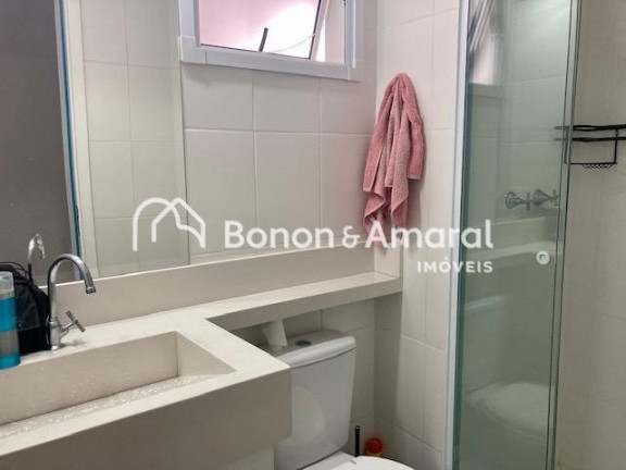 Imagem Apartamento com 2 Quartos à Venda, 62 m² em Taquaral - Campinas Imagem Apartamento com 2 Quartos à Venda, 62 m² em Taquaral - Campinas