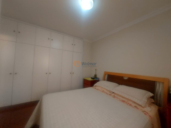 Imagem Imóvel com 3 Quartos à Venda, 208 m² em Cambuí - Campinas