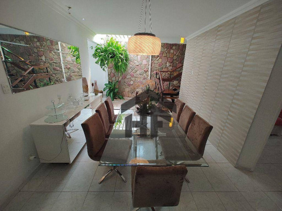 Imagem Casa com 3 Quartos à Venda, 442 m² em Bairro Novo - Olinda