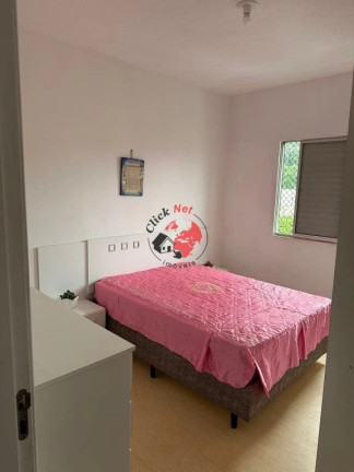 Imagem Apartamento com 2 Quartos à Venda, 60 m² em Nova Petrópolis - São Bernardo Do Campo Imagem Apartamento com 2 Quartos à Venda, 60 m² em Nova Petrópolis - São Bernardo Do Campo