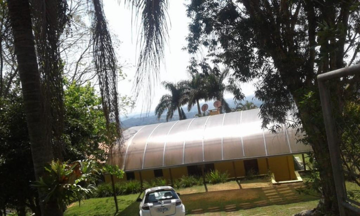 Imagem Imóvel com 3 Quartos à Venda, 237 m² em Pau Arcado - Campo Limpo Paulista