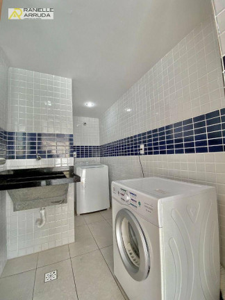 Imagem Apartamento com 2 Quartos à Venda, 57 m² em Bessa - João Pessoa Imagem Apartamento com 2 Quartos à Venda, 57 m² em Bessa - João Pessoa