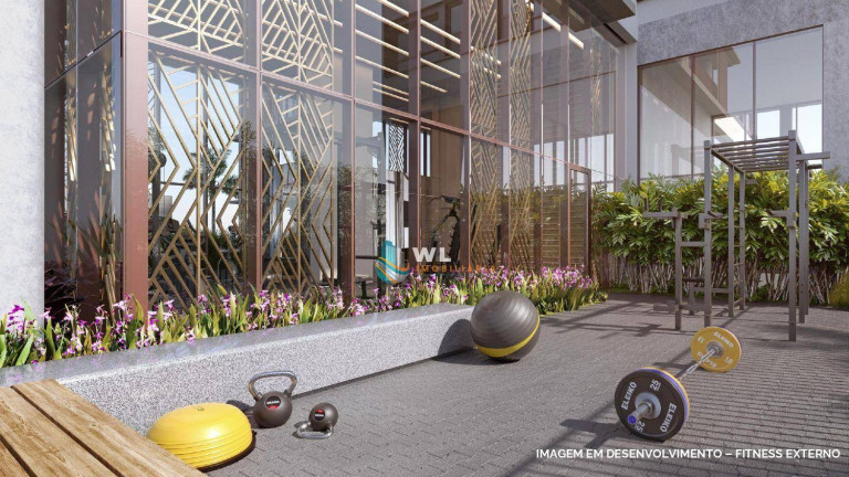 Imagem Apartamento com 3 Quartos à Venda, 111 m² em Perdizes - São Paulo