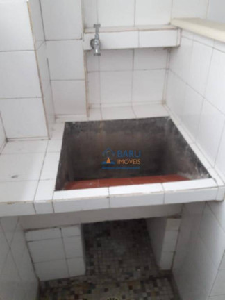 Imagem Apartamento com 1 Quarto à Venda, 32 m² em Santa Cecília - São Paulo