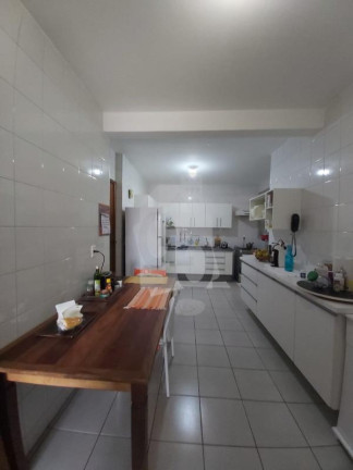 Imagem Apartamento com 3 Quartos à Venda, 149 m² em Vila Liberdade - Jundiaí