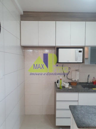 Imagem Apartamento com 2 Quartos à Venda, 48 m² em Engenheiro Goulart - São Paulo