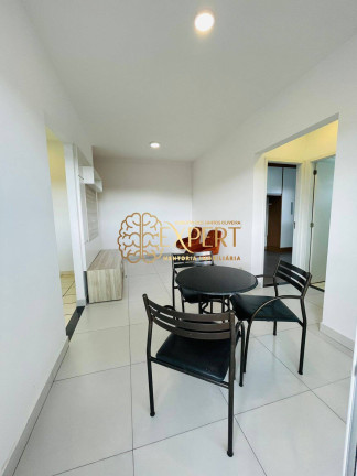 Imagem Apartamento com 2 Quartos à Venda, 71 m² em Jd. Santa Catarina - Taubaté