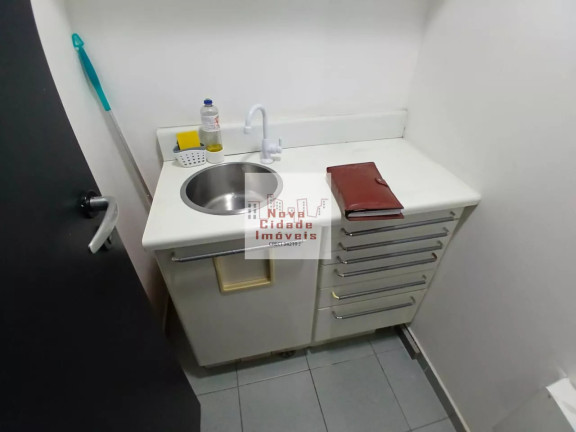 Imagem Imóvel para Alugar, 30 m² em Itaim Bibi - São Paulo Imagem Imóvel para Alugar, 30 m² em Itaim Bibi - São Paulo