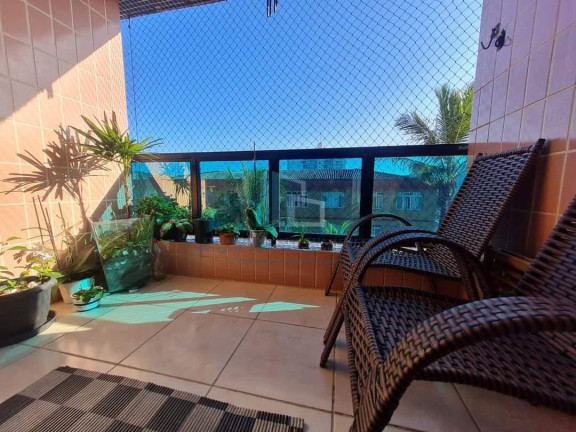Imagem Apartamento com 2 Quartos à Venda, 97 m² em Real - Praia Grande