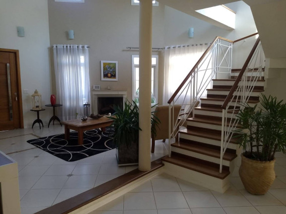 Imagem Casa com 4 Quartos à Venda, 506 m² em Jardim Paiquerê - Valinhos