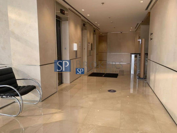 Imagem Sala Comercial para Alugar, 1.300 m² em Pinheiros - São Paulo