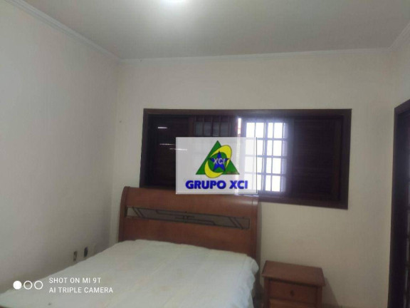 Imagem Casa com 3 Quartos para Alugar, 240 m² em Parque Das Flores - Campinas Imagem Casa com 3 Quartos para Alugar, 240 m² em Parque Das Flores - Campinas