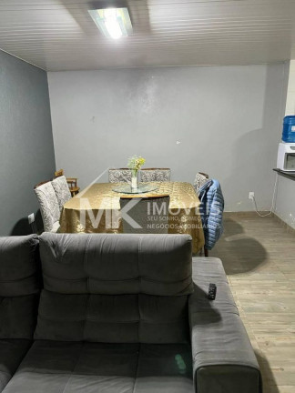 Imagem Casa à Venda,  em Parque Das Araucárias - Piraquara
