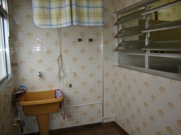 Imagem Cobertura com 3 Quartos à Venda, 345 m² em Santos