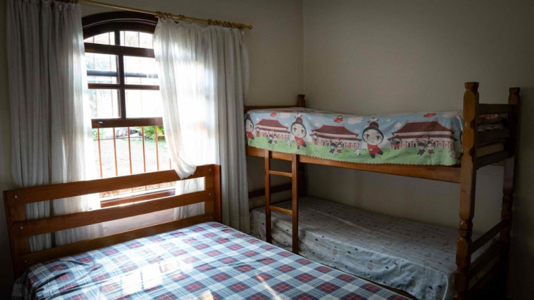 Imagem Imóvel com 14 Quartos à Venda, 20.000 m² em Saboó - São Roque Imagem Imóvel com 14 Quartos à Venda, 20.000 m² em Saboó - São Roque