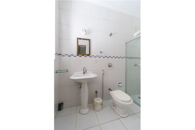 Imagem Casa com 4 Quartos à Venda, 280 m² em Chácara Monte Alegre - São Paulo