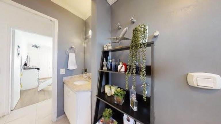Imagem Apartamento com 3 Quartos à Venda, 142 m² em Panamby - São Paulo Imagem Apartamento com 3 Quartos à Venda, 142 m² em Panamby - São Paulo
