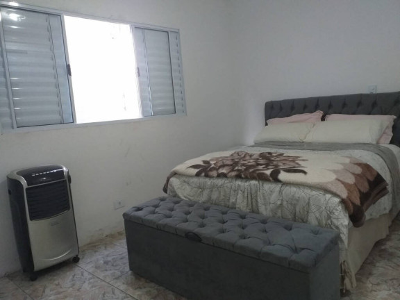 Imagem Casa com 4 Quartos à Venda, 240 m² em Vila Rica - São Paulo Imagem Casa com 4 Quartos à Venda, 240 m² em Vila Rica - São Paulo