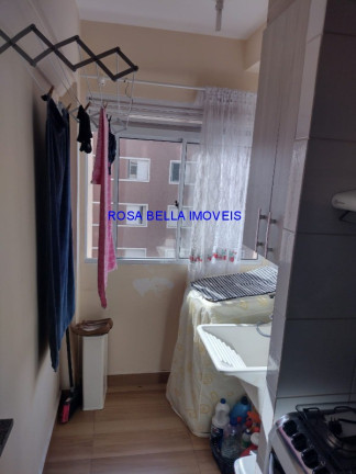 Imagem Apartamento com 2 Quartos à Venda, 50 m² em Jardim Das Acácias - Várzea Paulista