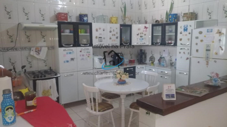 Imagem Casa com 2 Quartos à Venda, 150 m² em Morro Do Algodão - Caraguatatuba